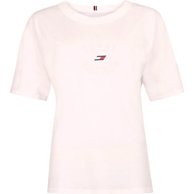 Tommy Hilfiger Relaxed th graphic tee xs