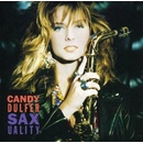 DULFER CANDY: SAXUALITY CD