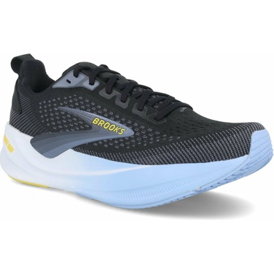 BROOKS Ghost Max 4 čierna