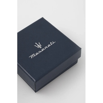 MASERATI Кожена гривна Maserati (JM222AVE02)