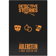 iDventure Detective Stories. Case 1 The fire in Adlerstein