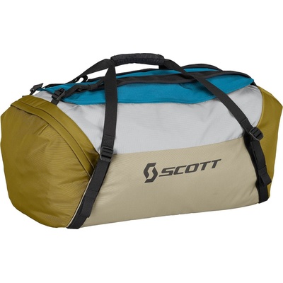 Scott Travel Remix Duffle 40 Dust Beige/Savanna Green 40 L