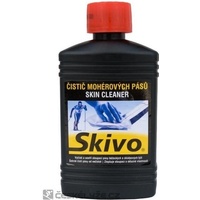 Skivo Čistič mohérových pásů 250 ml