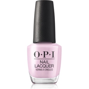 OPI The new OPIcons Nail Lacquer лак за нокти цвят Mod About Me 15ml