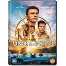 Uncharted DVD