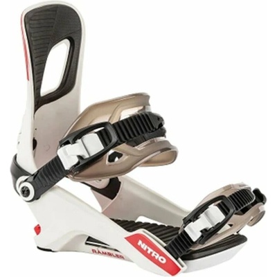 Nitro Rambler Raw 2025