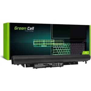 Green Cell Батерия за лаптоп HP 240 245 250 255 G6 / 14, 4V 2200mAh GREEN CELL (GC-HP-HP240-HP142) - cybertrade