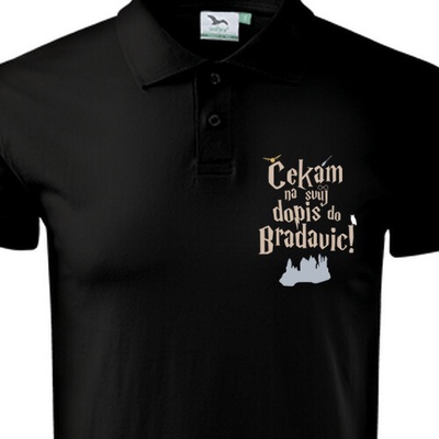 Polokošile Harry Potter pánské