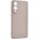 Roar Samsung S25 Edge ROAR SPACE силиконов протектор за телефон, матов, премиум, цвят ROSE GP-174283 (GP-174283)