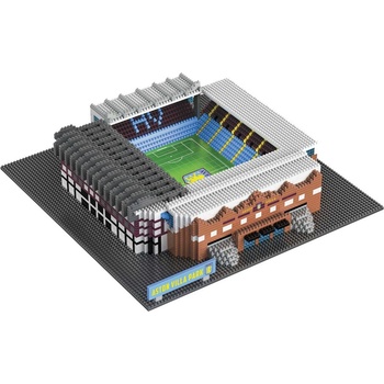 BRXLZ ASTON VILLA 3D Maxi Stadium