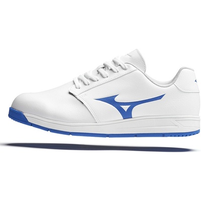 Mizuno G-Style Mens white/blue