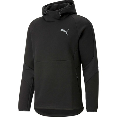 PUMA Суитшърт evostripe