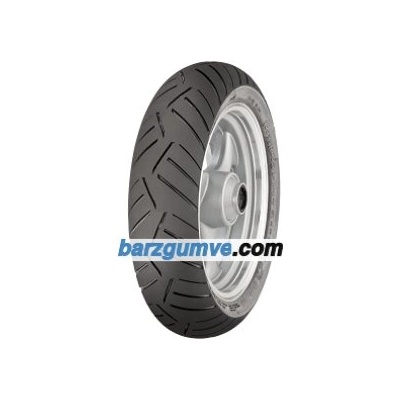 Continental ContiScoot ( 80/90-14 TL 40P Задно колело, M/C, Предно колело )