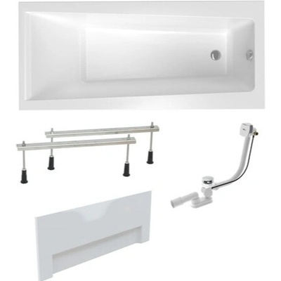 Laguna Idea Plus 170 x 75 cm SIKOID1700APNPC