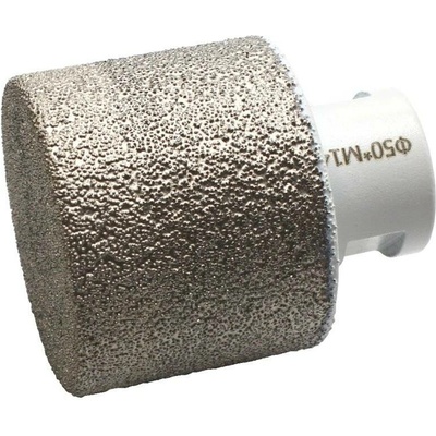 ADUN TOOLS 50 mm Diamantová fréza válcová M14 ADM14F50