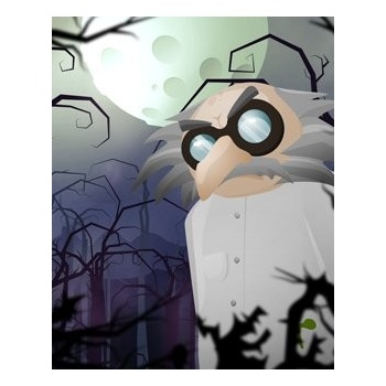 Professor Madhouse