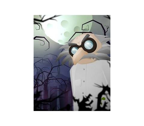 Professor Madhouse