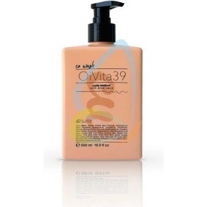 OiVita39 Co-wash Балсам за къдрава коса