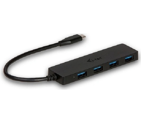 i-Tec C31HUB404
