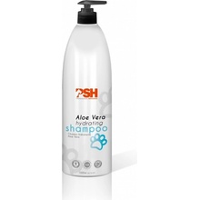 PSH Šampon Hydratační s Aloe Vera 1000 ml