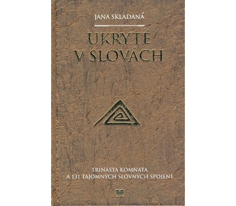 Ukryté v slovách