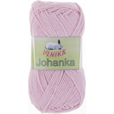 VLNIKA Příze Johanka Varianta: 101