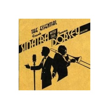 Sinatra Frank - Essential 2 CD