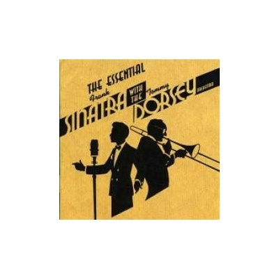 Sinatra Frank - Essential 2 CD