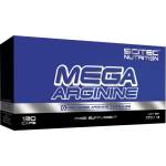 Scitec Nutrition Mega Arginine HCL [120 капсули]
