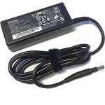 HP Захранване (оригинално) за лаптопи HP Compaq 19.5V/4.62A/90W, (4.5x3.0)