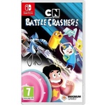 Maximum Games Cartoon Network Battle Crashers (Switch)