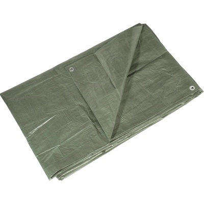 Lux-Tools plachta 2 x 3 m zelená
