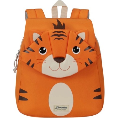 Samsonite Happy Sammies Tiger Toby 151672-a467