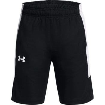 Under Armour Шорти Under Armour UA Baseline Short-BLK 1383402-001 Размер YXS