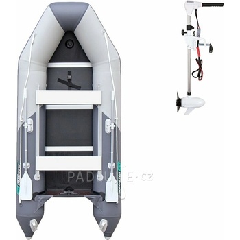 Gladiator LIGHT AK340WF
