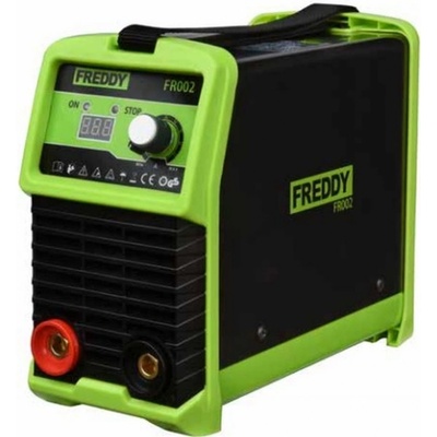 FREDDY 130A, metóda MMA FR002