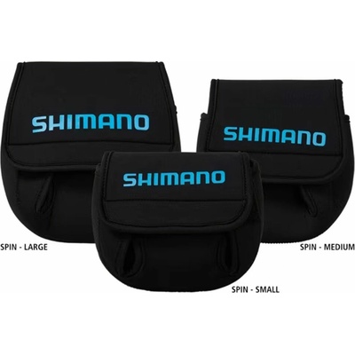 Shimano Kryt na navijaky Reel Cover Spin Small