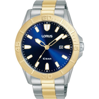 Lorus Часовник Lorus RH946QX9 (RH946QX9)