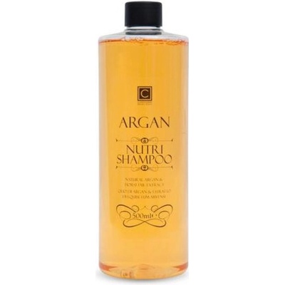 Cosmofarma šampón na vlasy Argan 500 ml