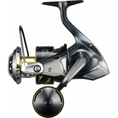 Shimano Stella SW 5000HG D