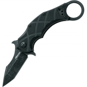 Fox Knives EDGE THE CLAW 1 G10 HANDLE FE-014