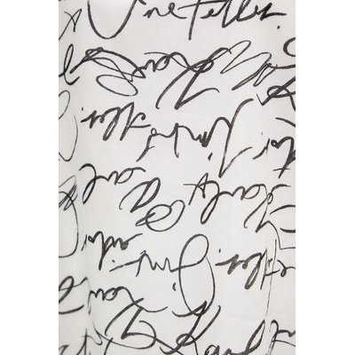 KARL LAGERFELD Памучна блуза Karl Lagerfeld (A3W11039)