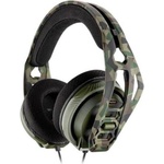 NACON RIG 400HX forest camo Слушалки