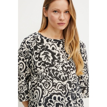 Max Mara Копринена блуза Weekend Max Mara (2515111102600)