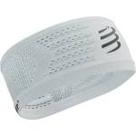 Compressport Лента за глава Compressport Headband On/Off Headband - White - размер One Size (904-2425-0611)