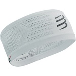 Compressport Лента за глава Compressport Headband On/Off Headband - White - размер One Size (904-2425-0611)