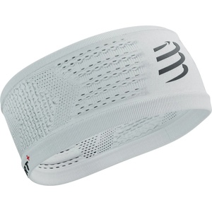 Compressport Лента за глава Compressport Headband On/Off Headband - White - размер One Size (904-2425-0611)