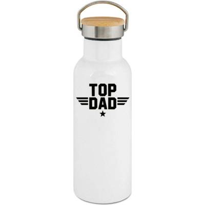 123TRIKO termoska Top dad 500 ml narozeniny