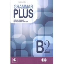 Grammar Plus