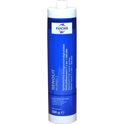 Fuchs Renolit HI-SPEED 2 500 g